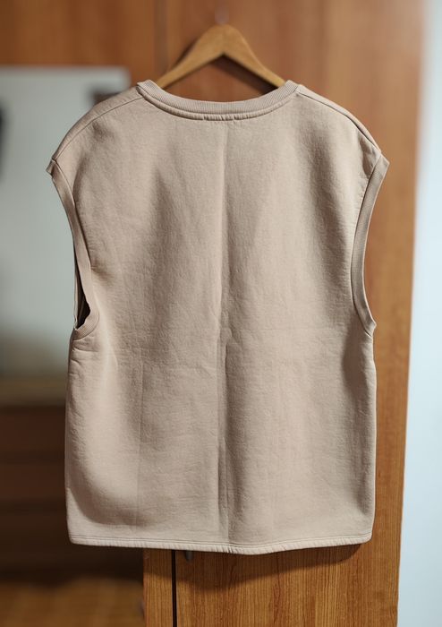 Colete De Malha Senhora