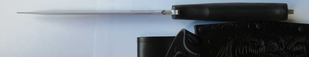 nóż ful tang korszun