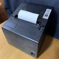 Чековий принтер Orient BTP-R880NP