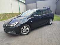Opel Astra Opel Astra K Kombi 1.4 turbo 150koni automat