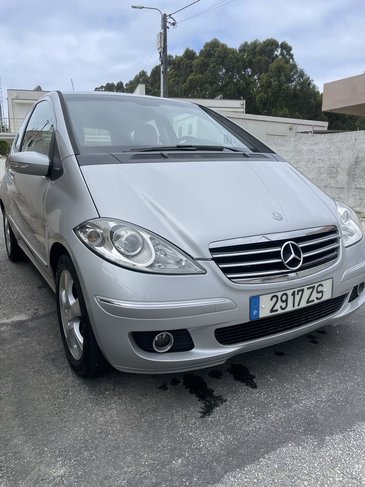 Mercedes classe a 150