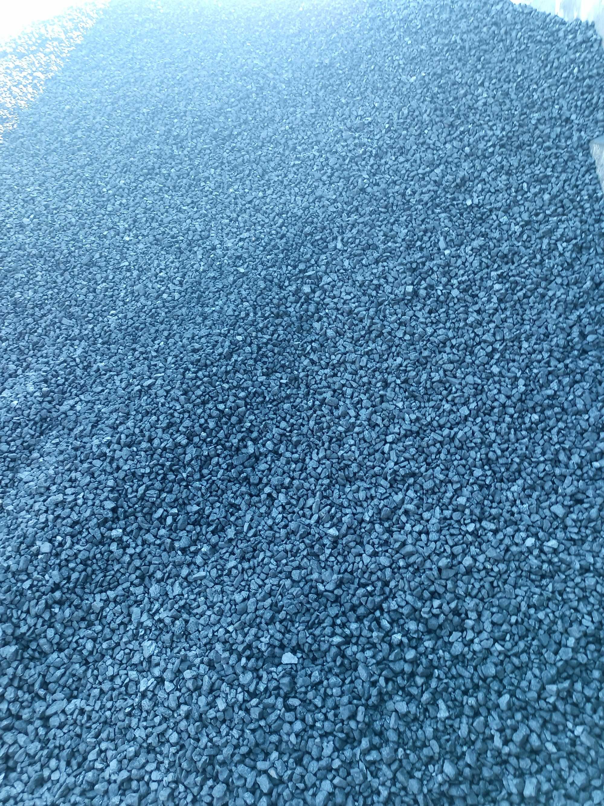 Skład opału. Węgiel Polski Groszek Kostka Orzech Drewno Pellet