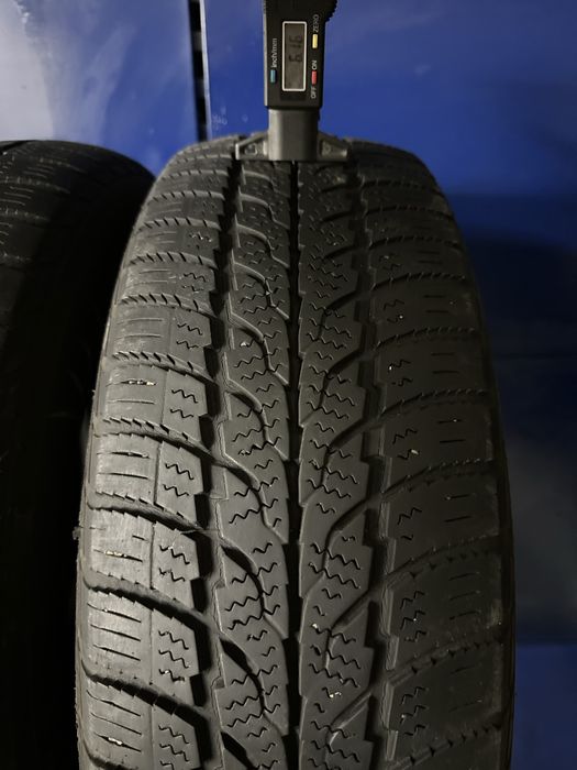 Tyfoon All Season 185/65r15 Склад Шин Умань