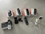 Telefony DECT Gigaset Panasonic, sprawne