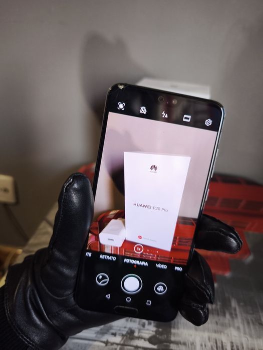 Huawei P20 Pro 128Gb Dual SIM