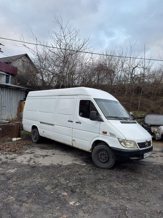 продам Sprinter 313 2.2