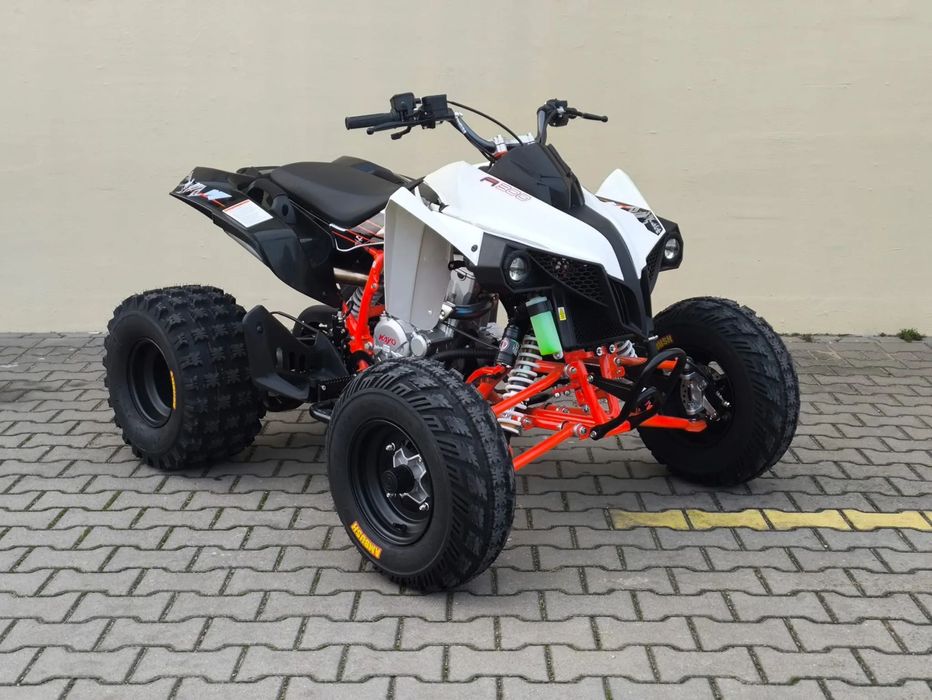 KAYO Inny Quad Kayo A300