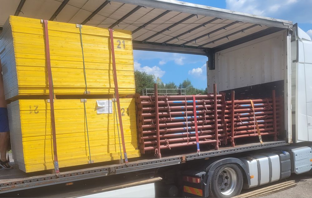 Płyta Topolowa Głowice stropowe Sklejki szalunkowe Dźwigary H20