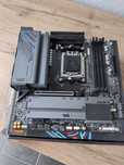 Płyta główna AM5 Gigabyte B650M Gaming X AX.