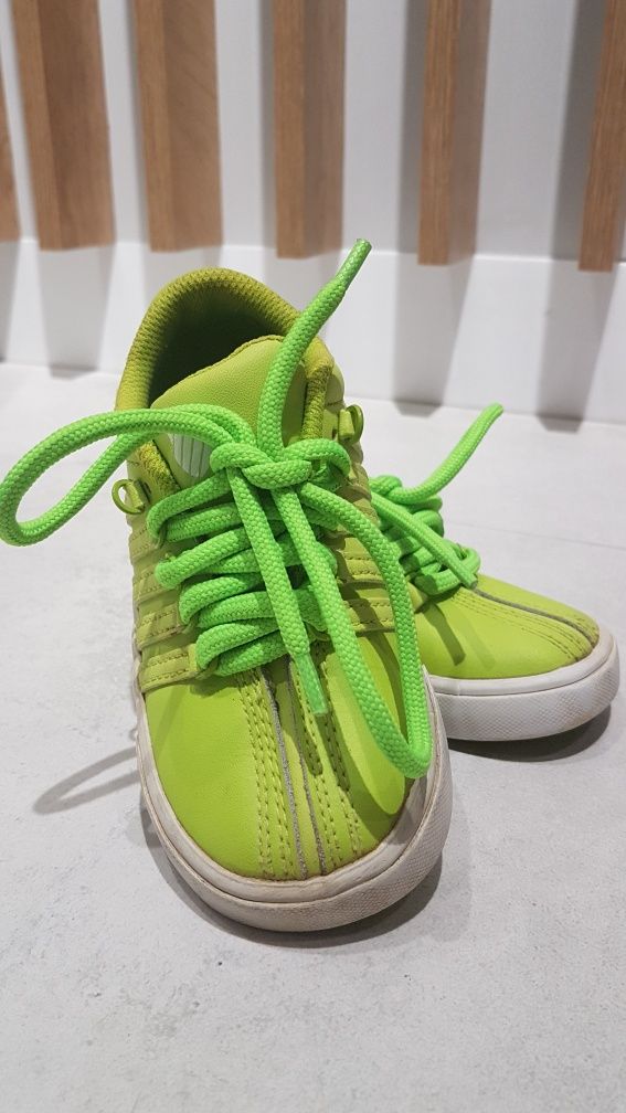 Buty sportowe r. 26 trampki