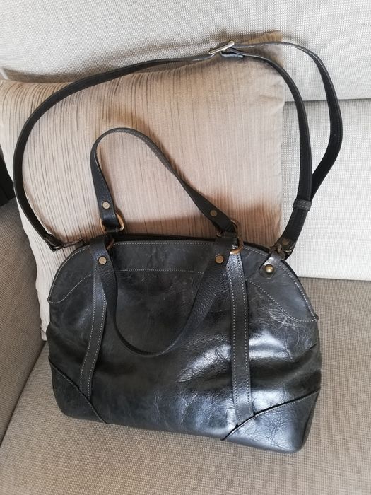 Carteira pele Foreva