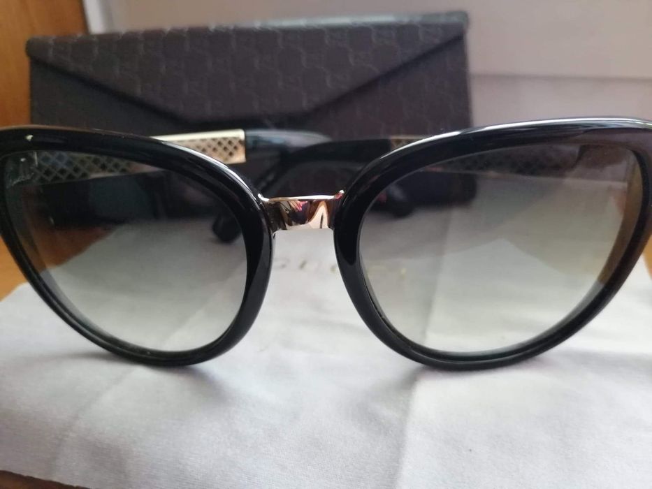 Óculos de Sol - Mulher - Gucci