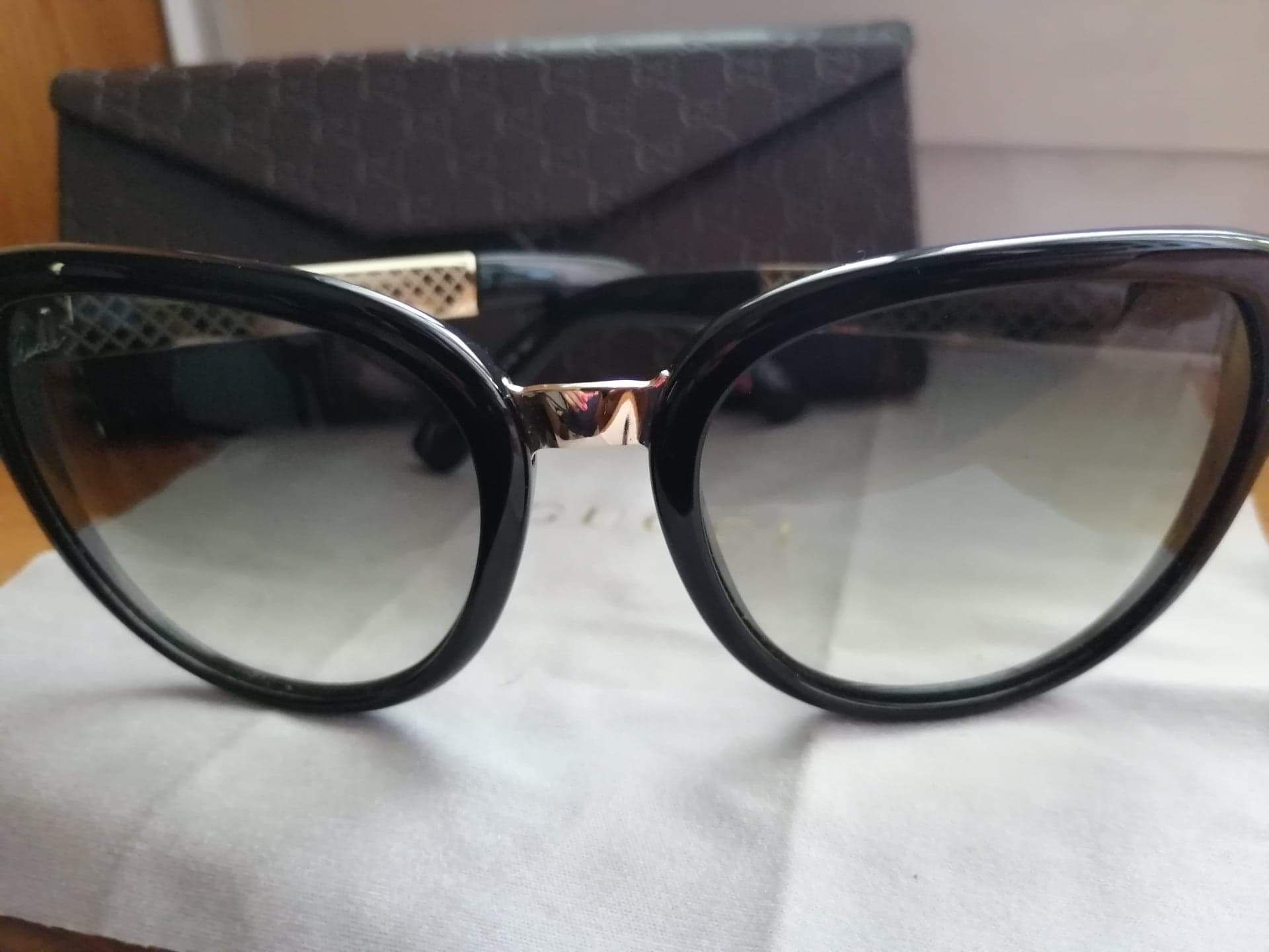 Óculos de Sol - Mulher - Gucci