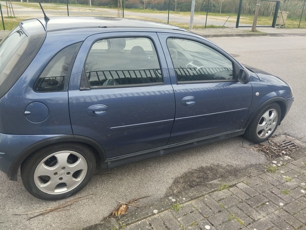 Opela corsa 1.2 de 2006