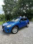 Mazda CX5 2.2 D SkyActiv TS+2WD bogata wersja! Cala w oryginale !