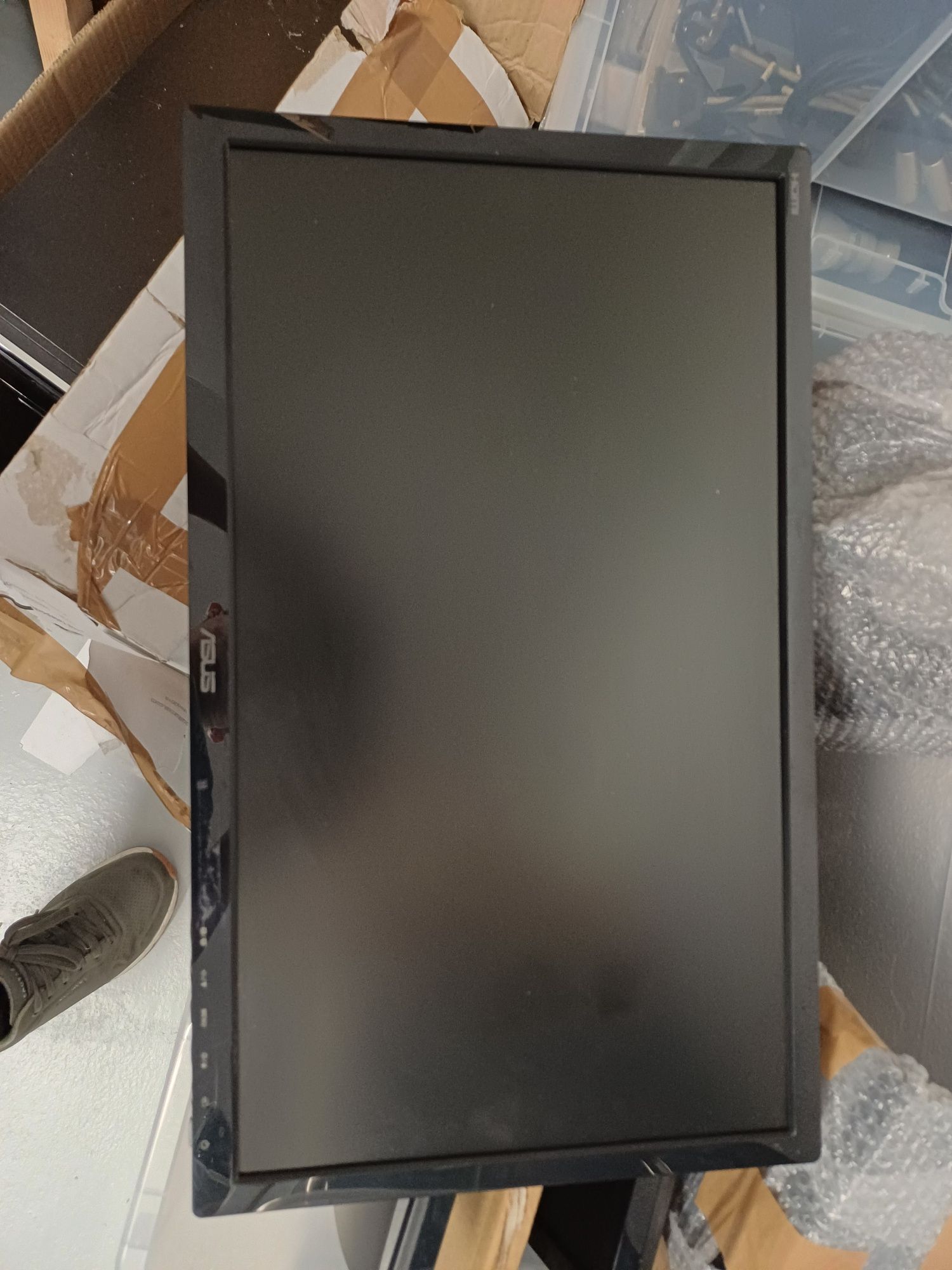 Monitores Asus usados