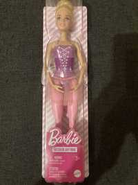 Lalka Barbie mattel
