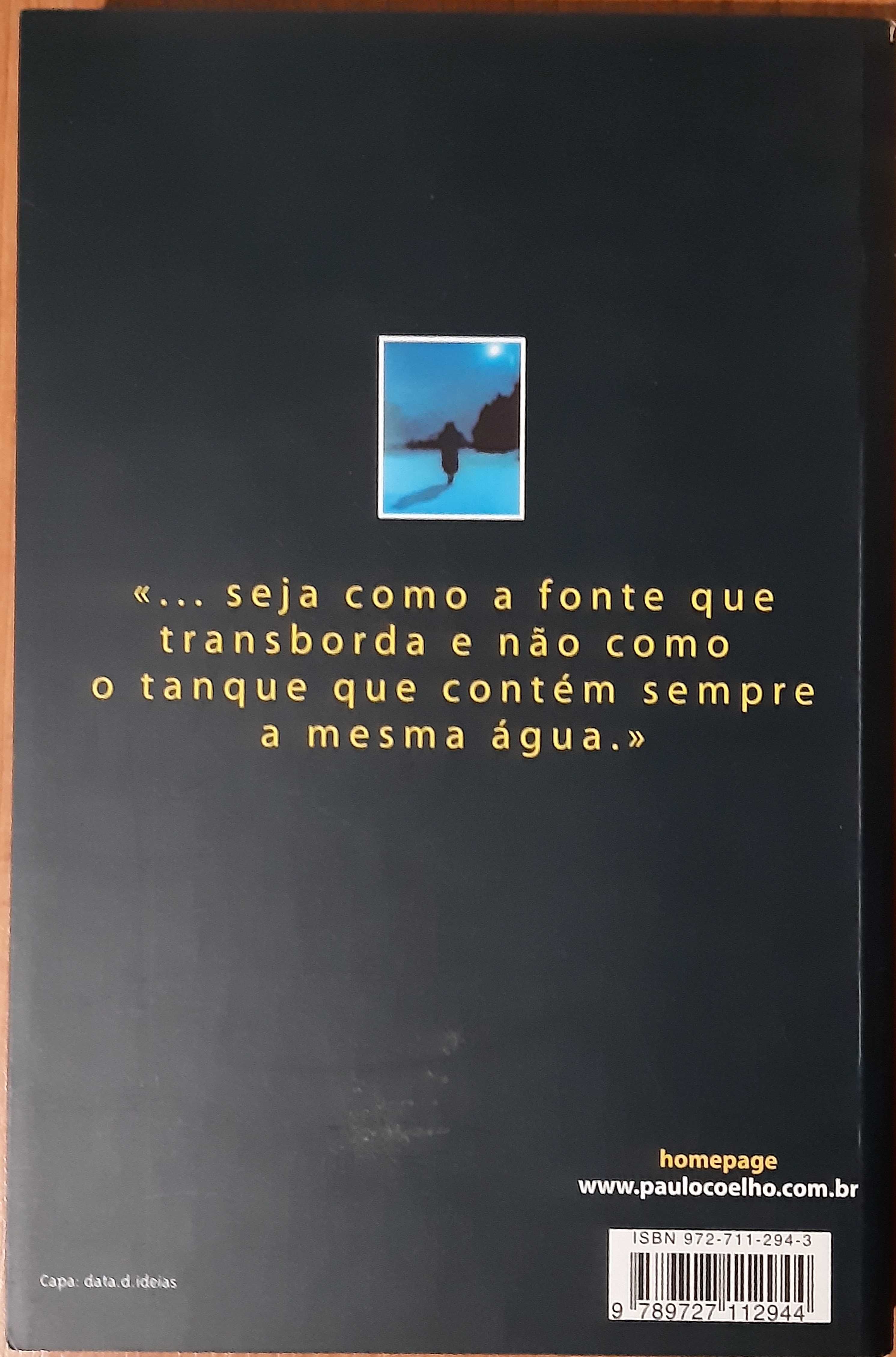 Paulo Coelho - Veronika decide morrer