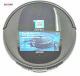 Robot Sprzątający Cecotec Conga Perfect Clean Czarny