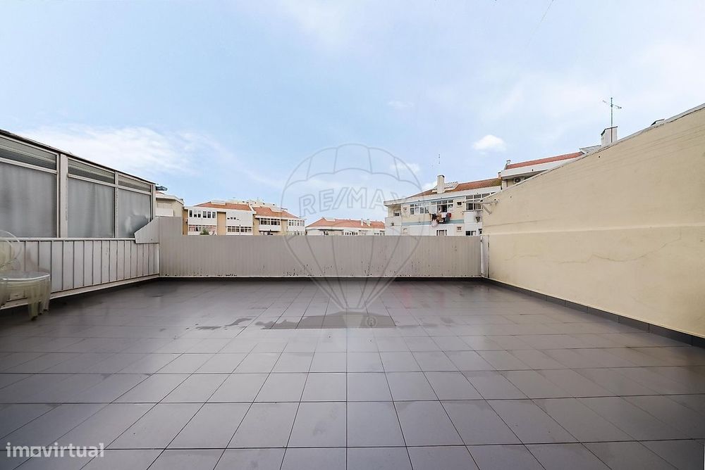 Apartamento T2 para venda