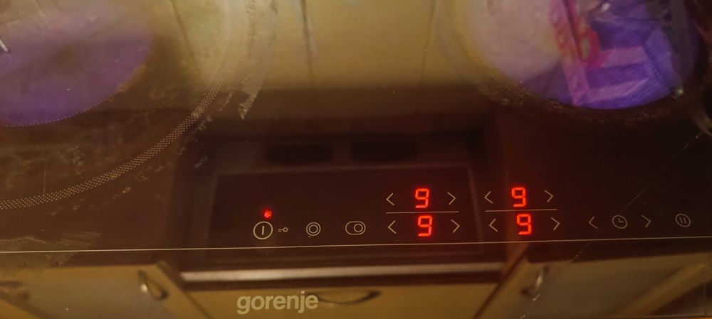 Варочна поверхня Gorenje