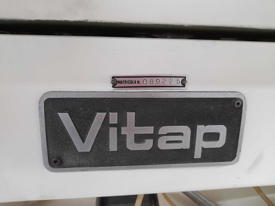 Wiertarka wielowrzecionowa Vitap