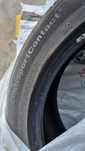 2x Continental contact 5 245/45 R19 xl