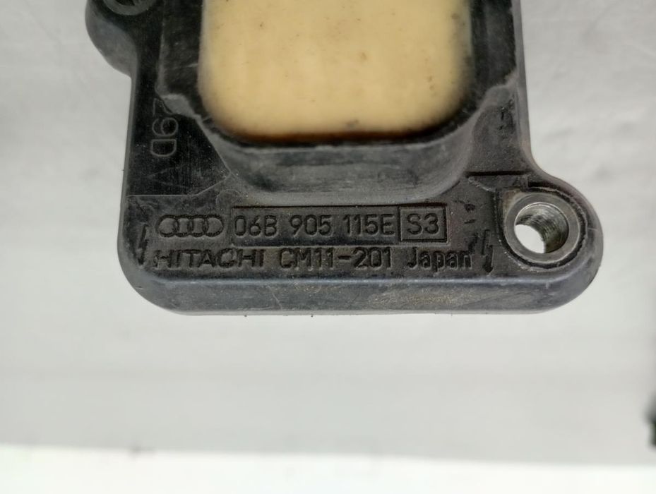 Bobina de ignição AUDI A4 (8D2, B5)