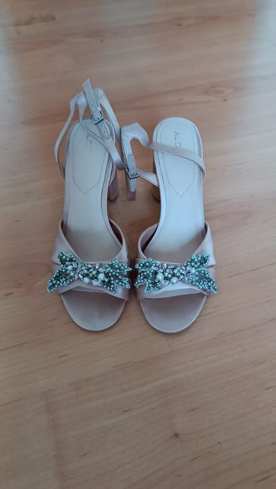 Sandálias Aldo SANSPERATE-55 tamanho 39