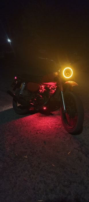 обмін на юпітер 5