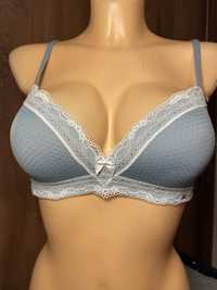 Biustonosz Dorina Molly Soft-bra, 75B, nowy