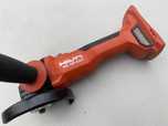 Akumulatorowa szlifierka kątowa HILTI AG 4S-A22