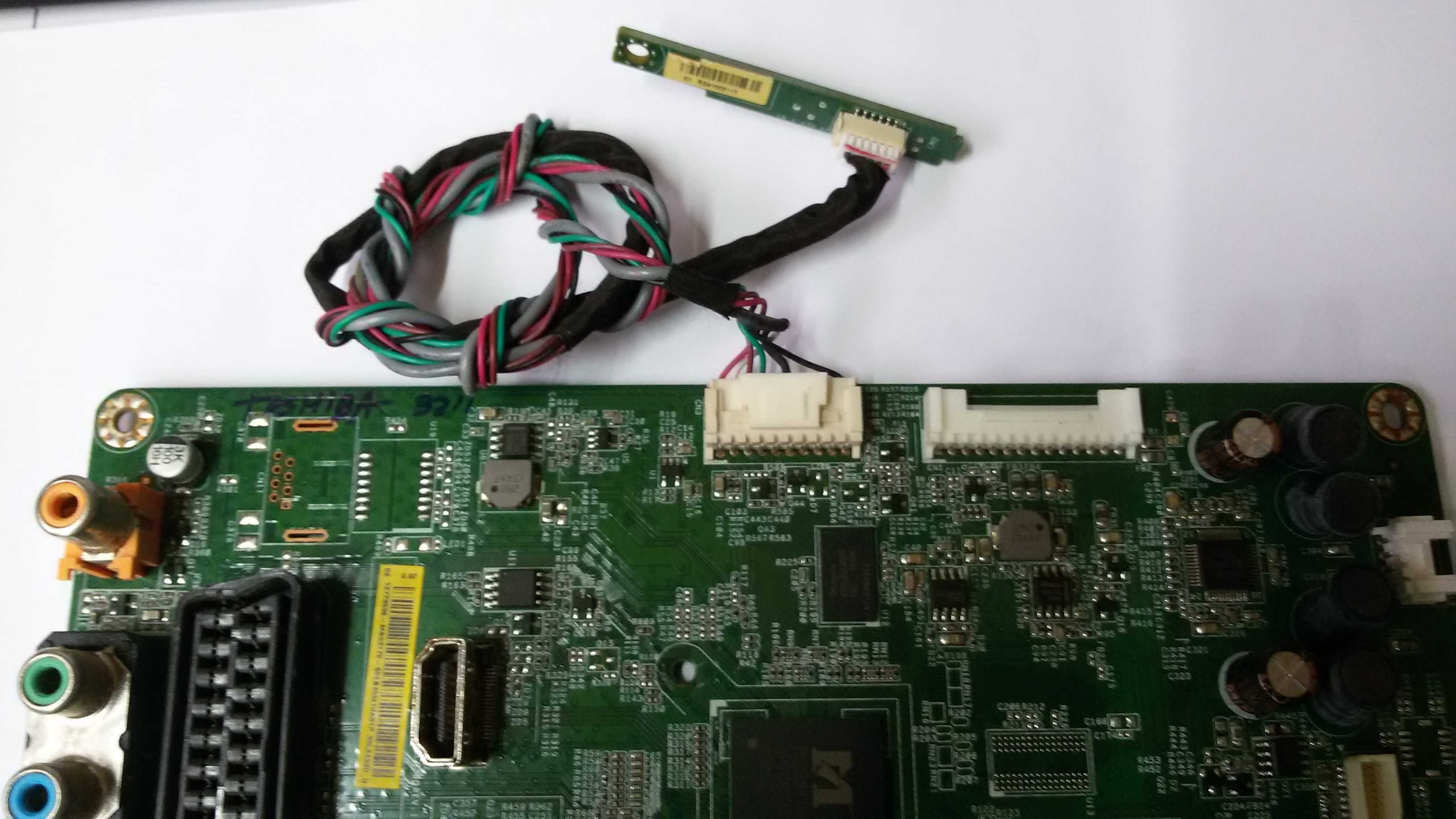 60eb40m1va01p tv toshiba 32l2433d-g