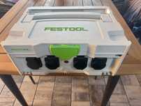 Przedłużacz festool