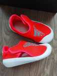Sandały 23/24 adidas 15cm kapcie