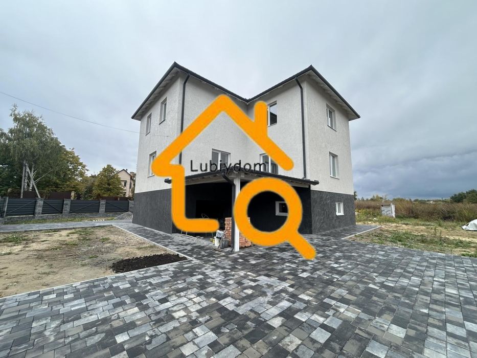 СУПЕР⁉️Продаж Будинку ЦЕНТР-ОЗЕРО +ГАЗ Теремки, Крушинка