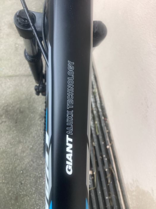 Bike Btt-Allux tecnology