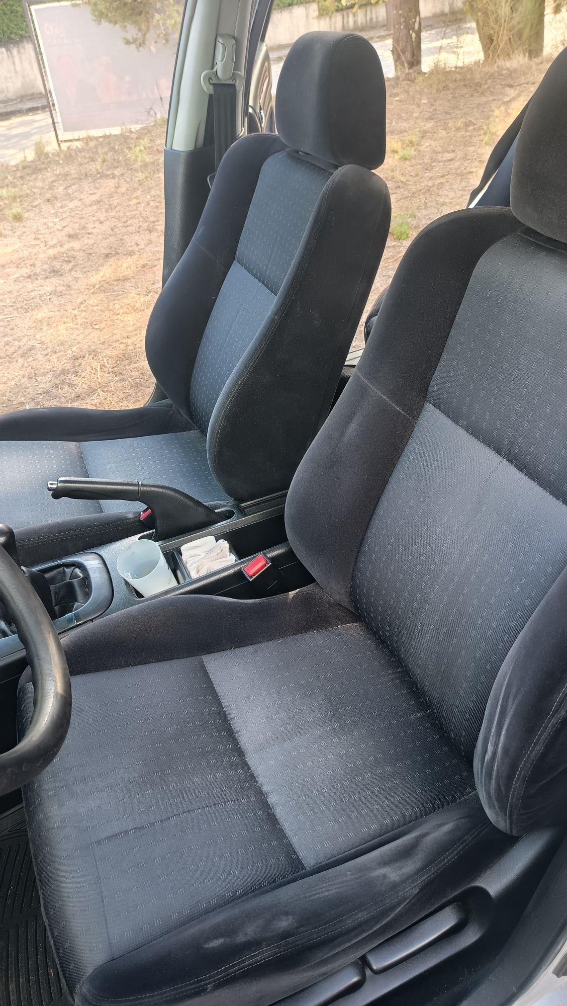 Vendo Honda Accord VI