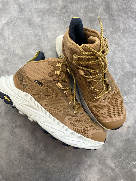 Hoka M Anakapa 2 Mid GTX оригінал 40-50 розміри