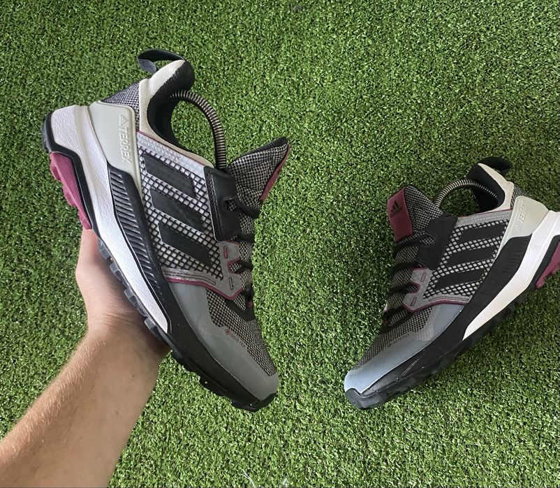 Кроссовки Adidas Terrex Trailmaker Gore-tex