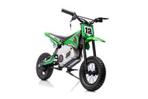Motor Crossowy Na Akumulator A9901 Khaki 36V