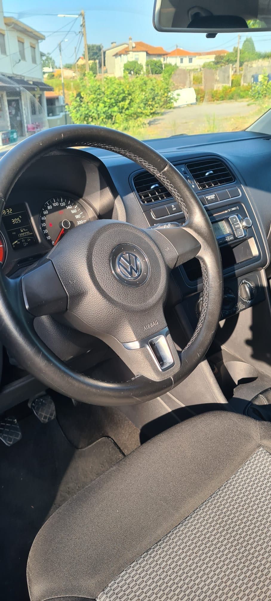 Volkswagen Polo versão trendline