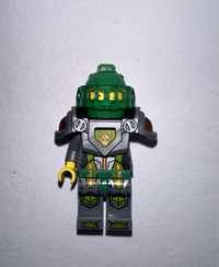 Мініфігурка LEGO Nexo Knights Аарон