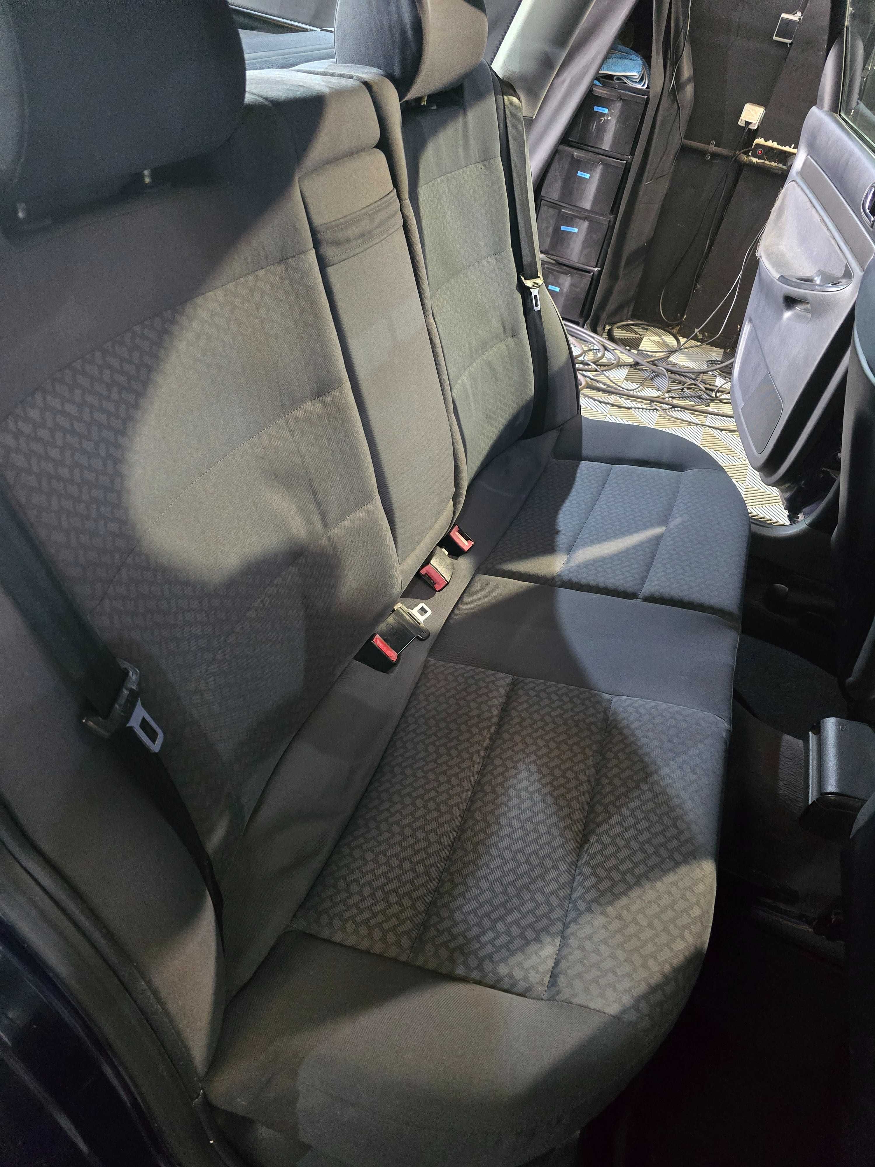 Audi a4 1.8 gpl particular