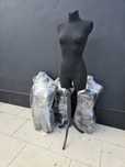Bustos/ manequins