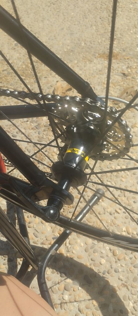 Orbea estrada T 51 excelente estado