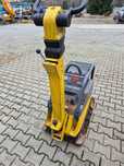 ZAGĘSZCZARKA Wacker Neuson DPU 5545 HE 2016r 424kg Bomag DPU5545