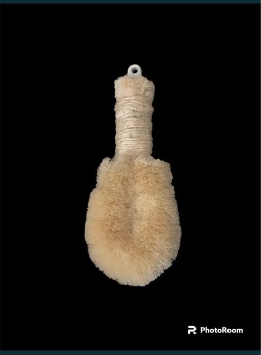 Щетка для сухого массажа