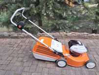 Kosiarka akumulatorowa STIHL