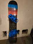 Snowboard Burton 145